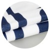 Kids Hooded Towels Close Up